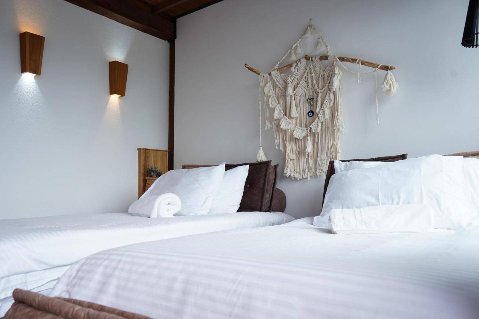 Ibuku Hotel Guatape - Chalets Екстер'єр фото