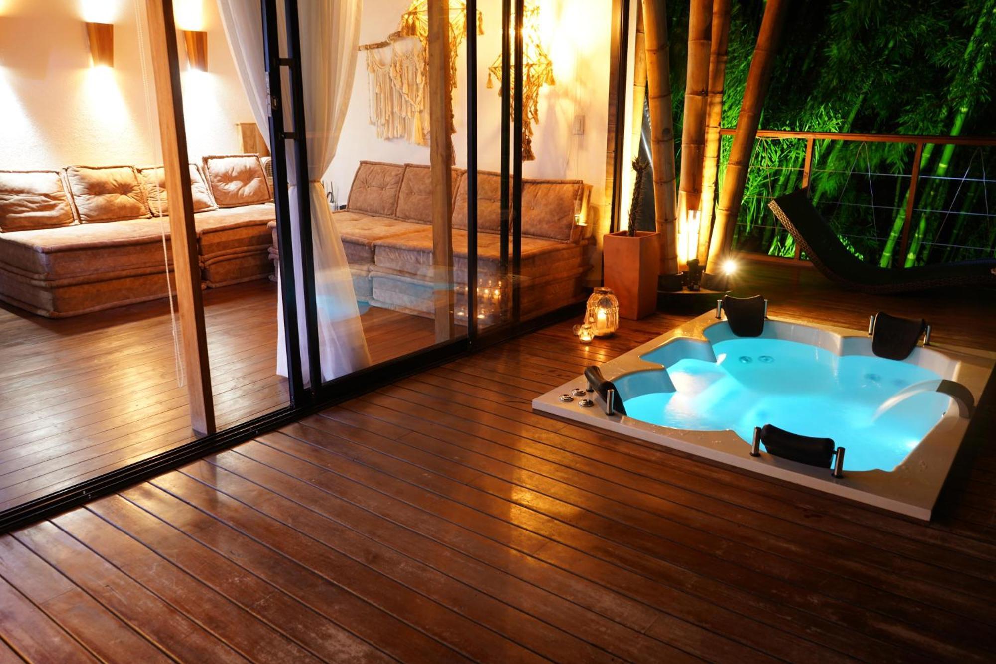 Ibuku Hotel Guatape - Chalets Екстер'єр фото